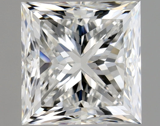 Princess 1.01 Ct. G VS2 -  EX VG