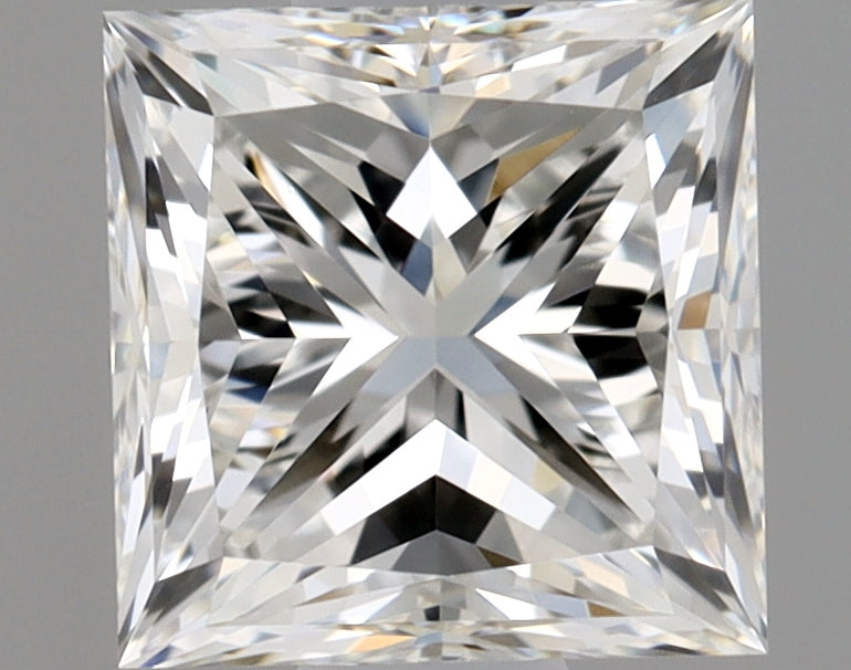 Princess 1.01 Ct. G IF -  EX VG