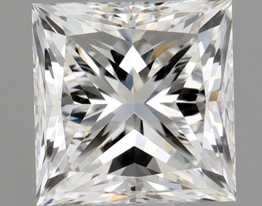 Princess 1.01 Ct. G IF -  EX VG