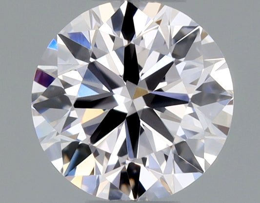 Round 0.3 Ct. FP VVS1 -  VG G