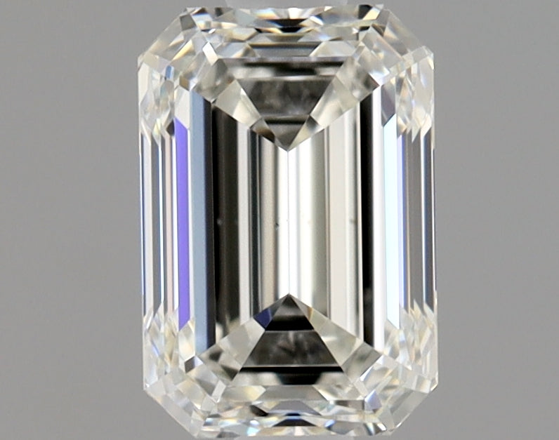 Emerald 0.9 Ct. I VS1 -  EX EX