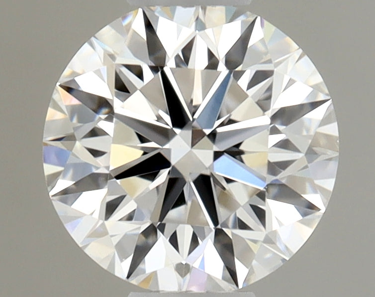 Round 0.45 Ct. D VS1 - EX EX EX