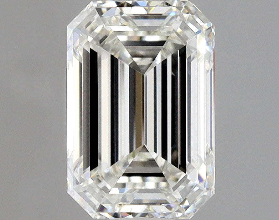 Emerald 1.02 Ct. I VVS2 -  EX VG