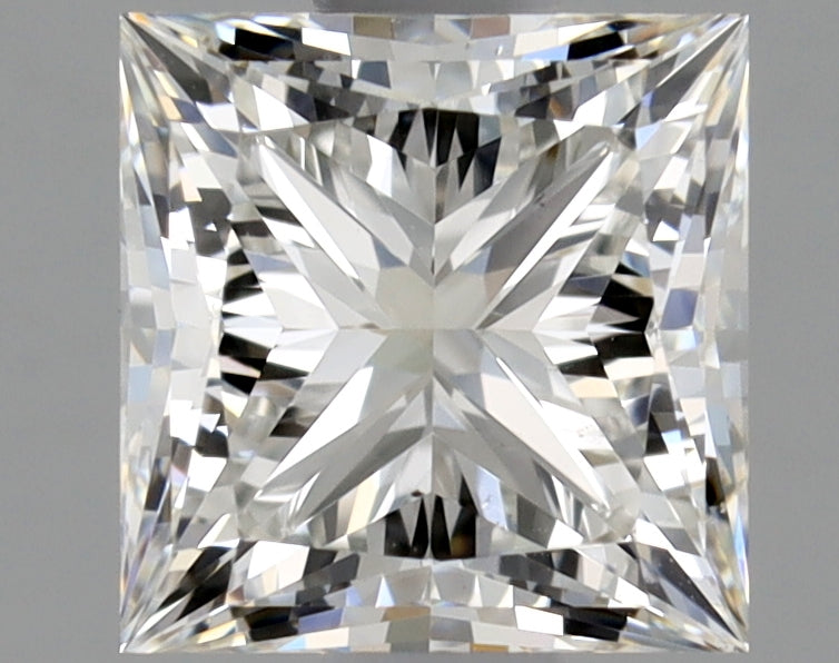 Princess 1.01 Ct. H SI1 -  EX VG