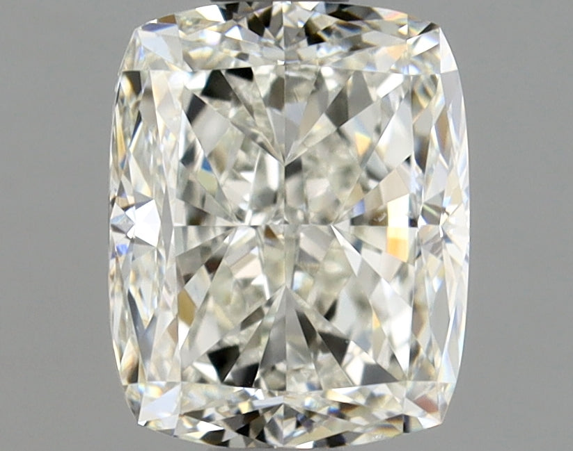 Cushion 1 Ct. I VS2 -  EX EX