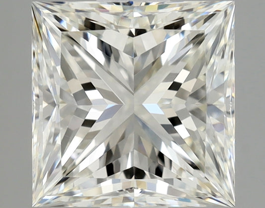 Princess 1.2 Ct. I VS1 -  VG VG