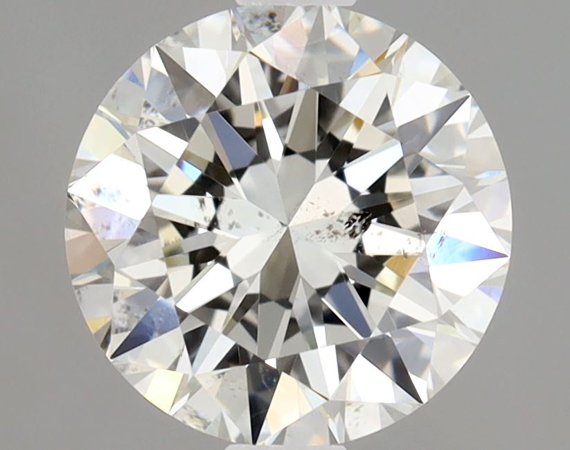 Round 1.01 Ct. I SI2 - EX EX EX