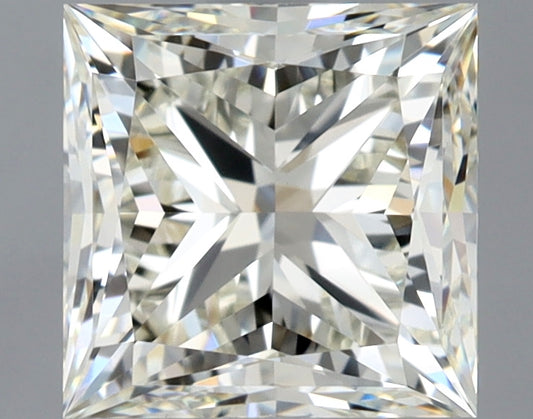 Princess 1.8 Ct. K VVS2 -  EX VG