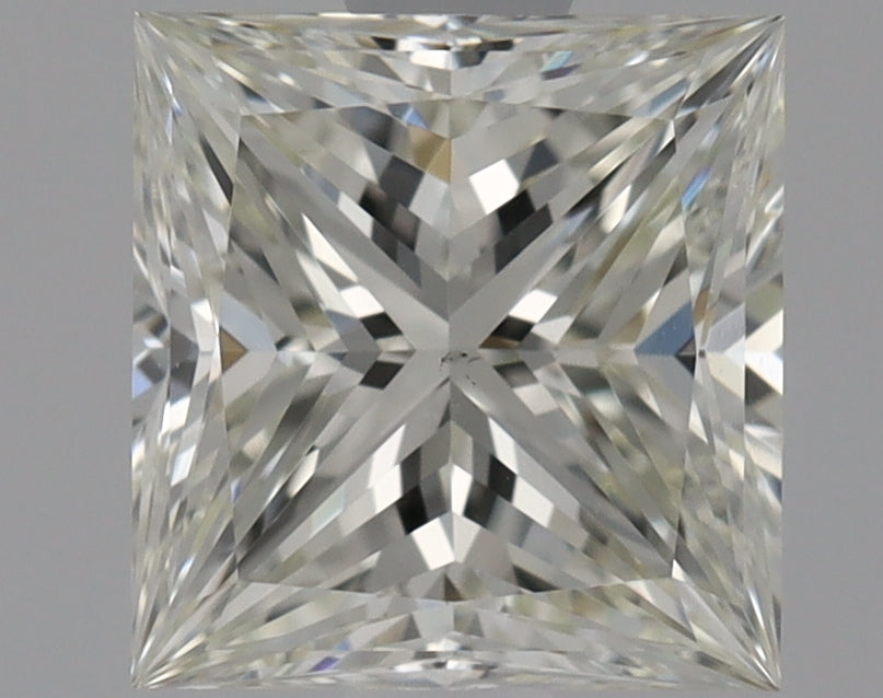Princess 1.01 Ct. J VS2 -  EX VG
