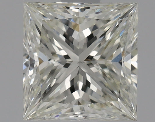 Princess 1.01 Ct. J VS2 -  EX VG