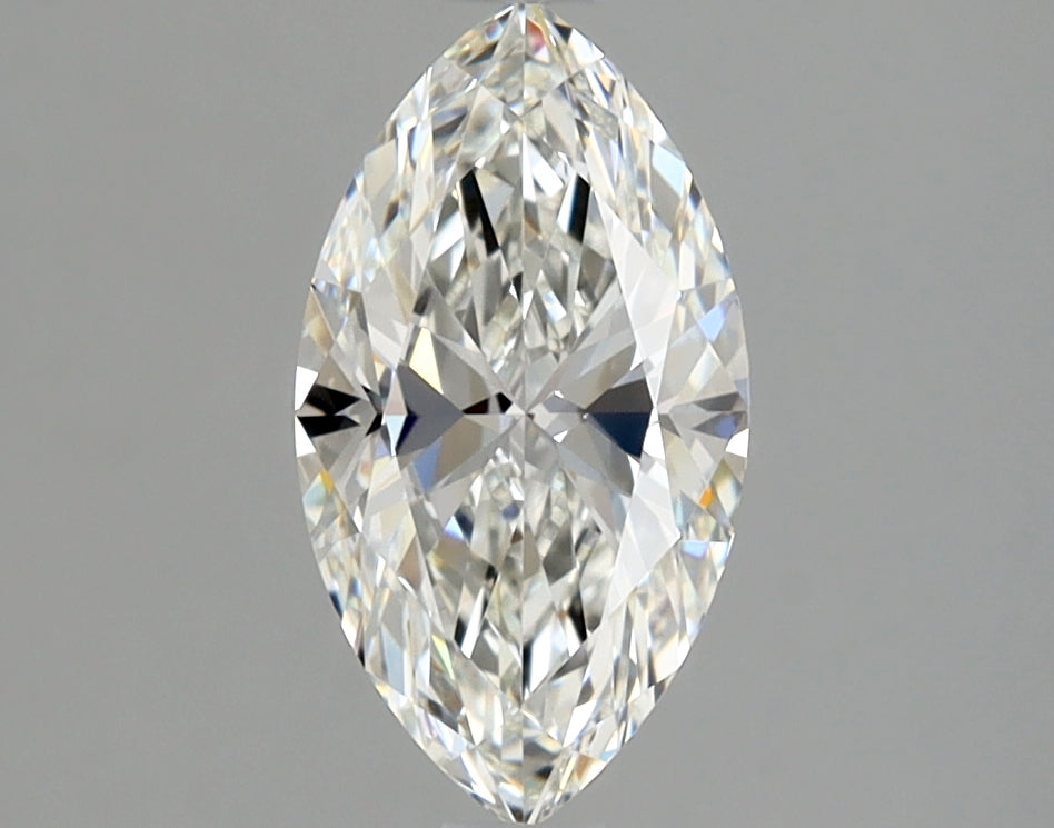 Marquise 1.02 Ct. H IF -  EX EX