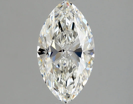 Marquise 1.02 Ct. H IF -  EX EX