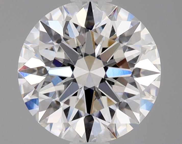 Round 0.9 Ct. D VS1 - EX EX EX