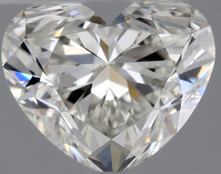 Heart 1.01 Ct. H VS1 -  EX EX