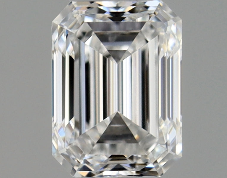 Emerald 0.3 Ct. E VS2 -  VG EX