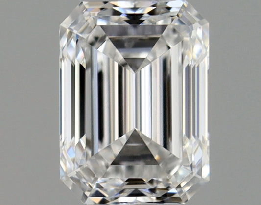 Emerald 0.3 Ct. E VS2 -  VG EX