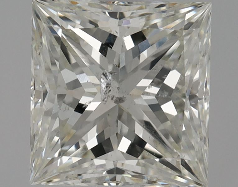 Princess 1.01 Ct. I SI2 -  VG EX