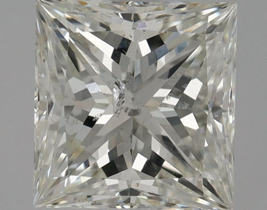 Princess 1.01 Ct. I SI2 -  VG EX