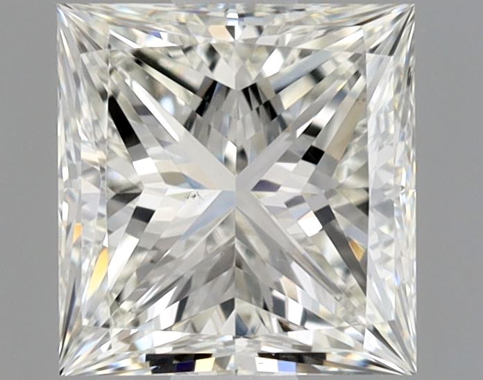 Princess 1.01 Ct. H VS2 -  VG VG