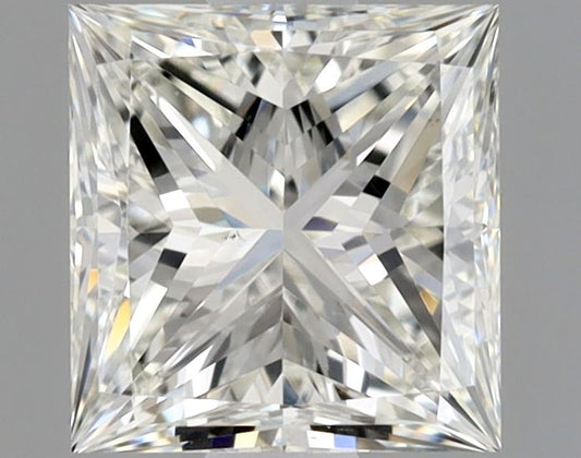 Princess 1.01 Ct. H VS2 -  VG VG
