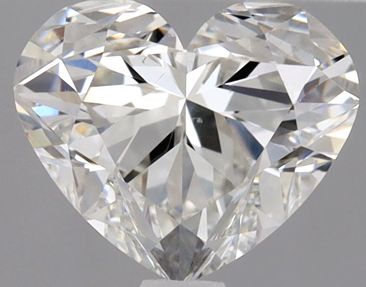Heart 1.02 Ct. H VS2 -  EX EX