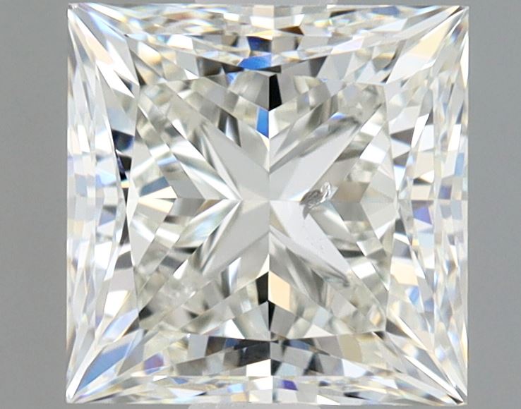 Princess 1.01 Ct. J SI2 -  EX VG