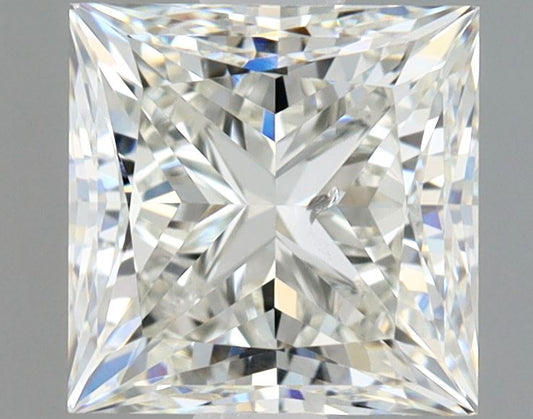 Princess 1.01 Ct. J SI2 -  EX VG