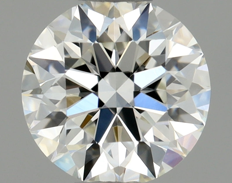 Round 0.5 Ct. H VVS1 - EX EX EX