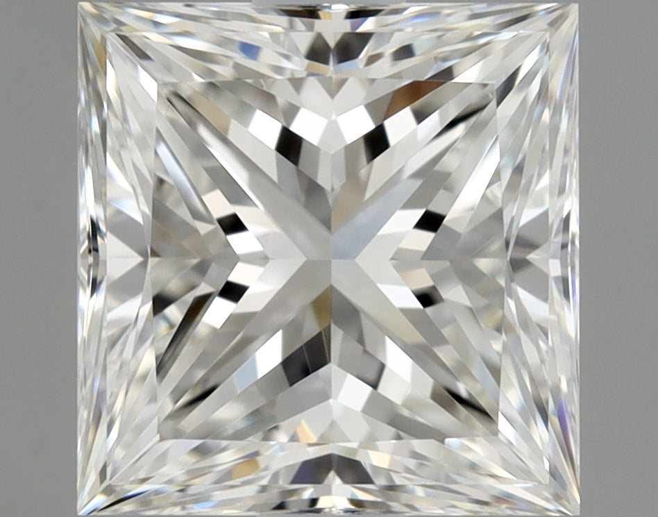Princess 1.5 Ct. F VVS1 -  EX EX