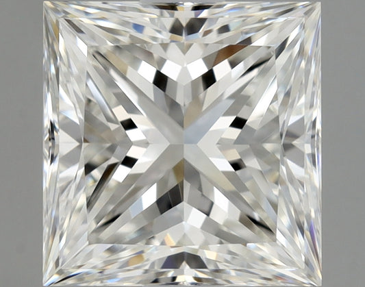 Princess 1.5 Ct. F VVS1 -  EX EX