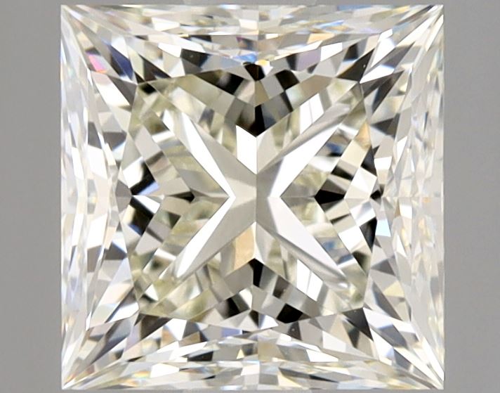 Princess 1.34 Ct. M VS1 -  EX EX