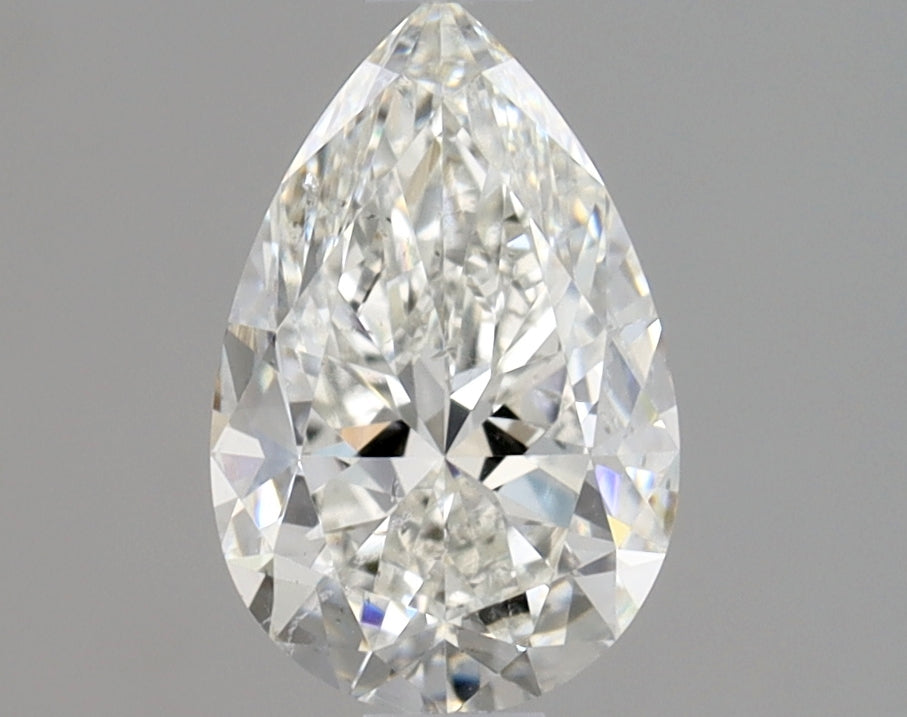 Pear 1 Ct. G SI2 -  VG EX
