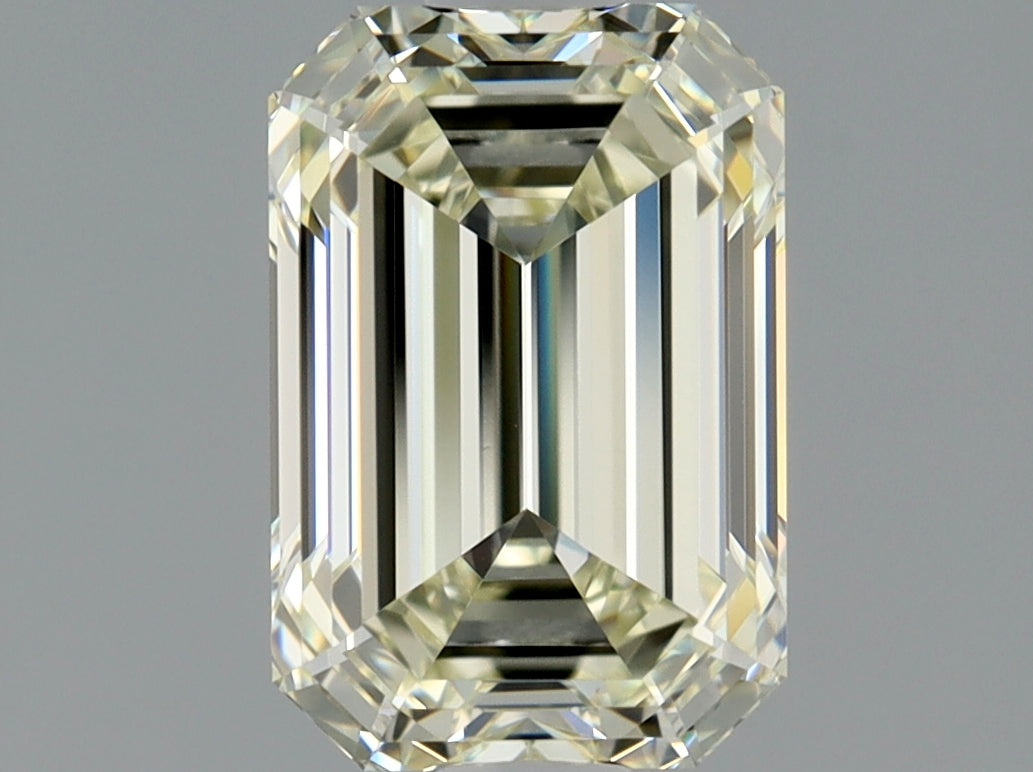 Emerald 1.3 Ct. N VVS2 -  EX EX