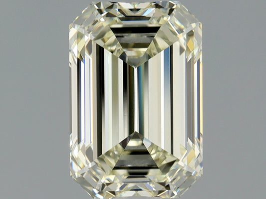 Emerald 1.3 Ct. N VVS2 -  EX EX