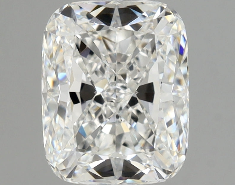 Cushion 1.01 Ct. E VVS2 -  EX EX