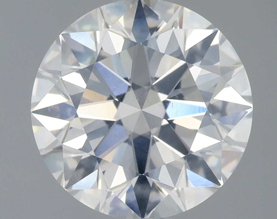 Round 1.72 Ct. F SI2 - EX EX EX