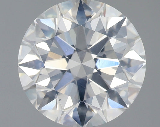 Round 1.72 Ct. F SI2 - EX EX EX