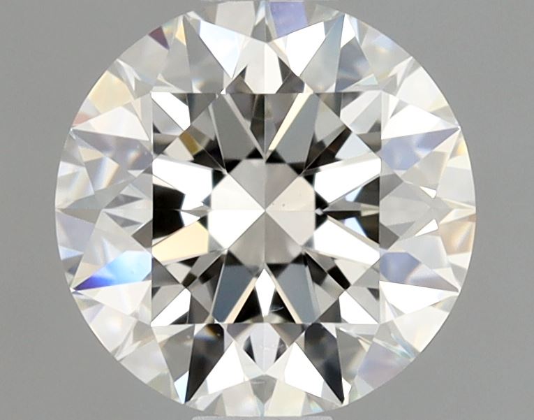Round 0.8 Ct. I SI1 - EX EX EX
