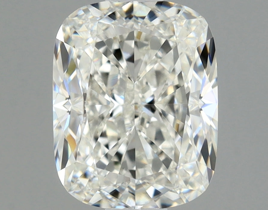 Cushion 1.2 Ct. H IF -  EX EX