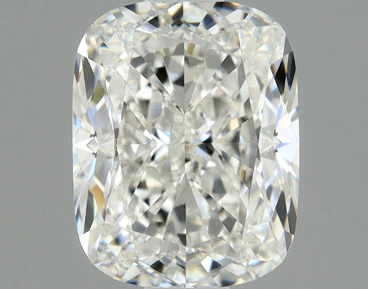 Cushion 1.2 Ct. H IF -  EX EX