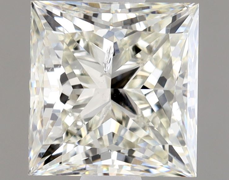 Princess 1.01 Ct. K SI2 -  EX VG