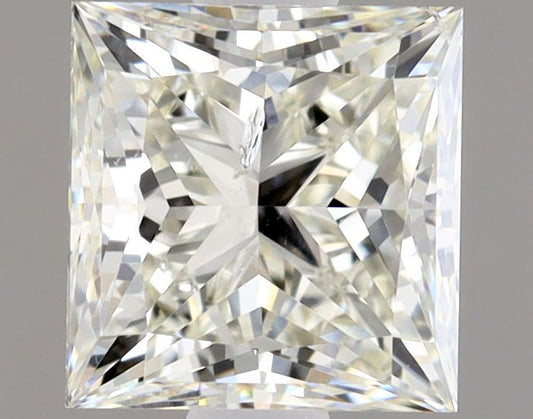 Princess 1.01 Ct. K SI2 -  EX VG