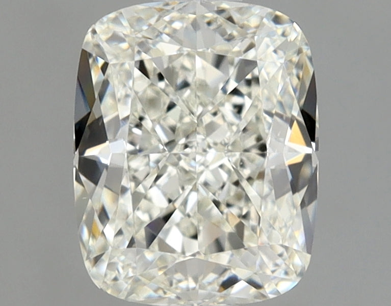 Cushion 1.01 Ct. J VS1 -  EX EX