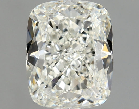 Cushion 1.01 Ct. J VS1 -  EX EX