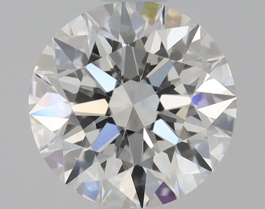 Round 0.81 Ct. G VVS1 - EX EX EX