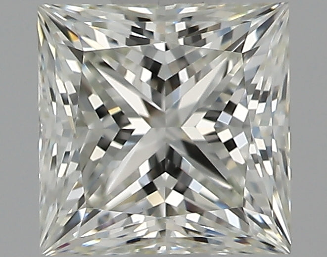 Princess 1.01 Ct. J VS1 -  EX EX