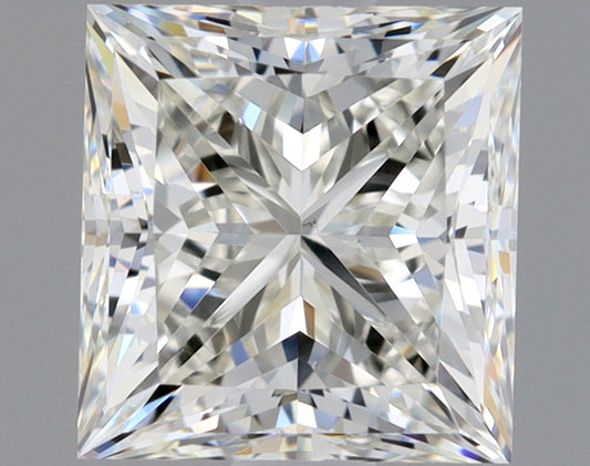 Princess 1.2 Ct. J VS1 -  EX VG