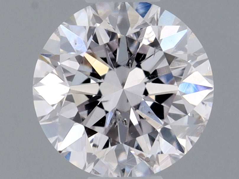 Round 0.4 Ct. FP SI2 -  G G