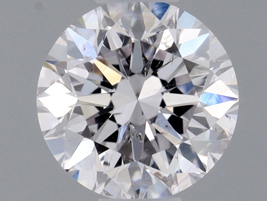 Round 0.4 Ct. FP SI2 -  G G