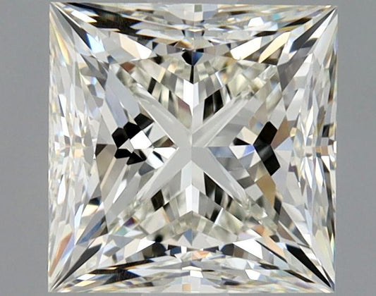 Princess 1.7 Ct. K VVS1 -  EX EX